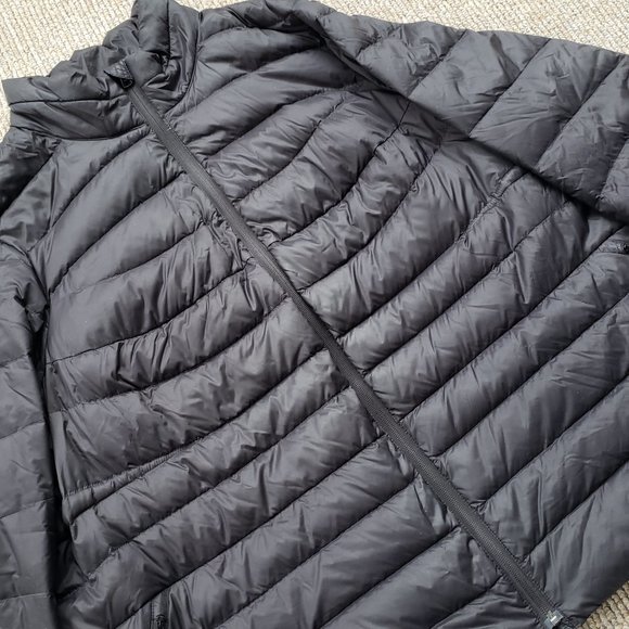 Lands' End Jackets & Coats Lands End Lightweight Packable Down